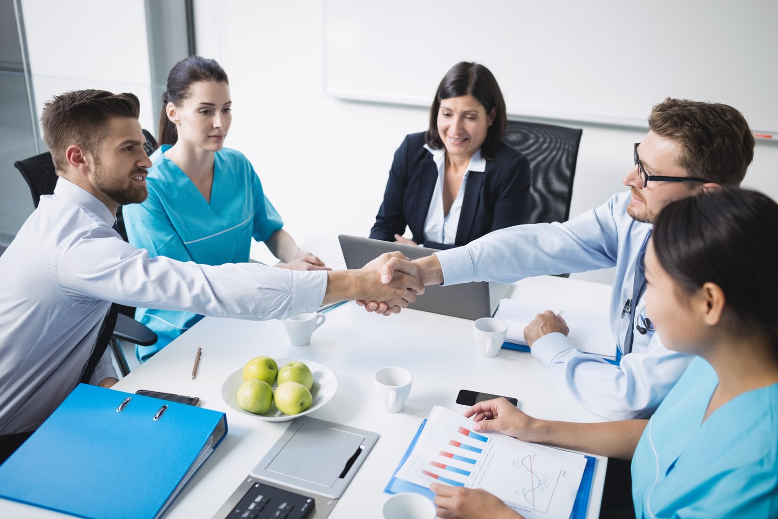 Employee Benefits