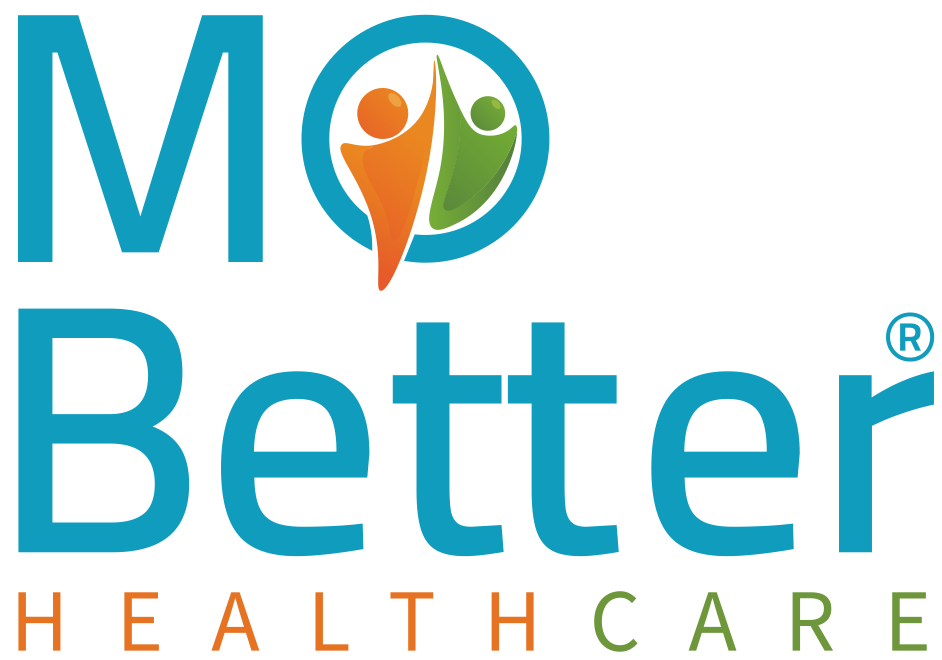 Mo-Better Healthcare